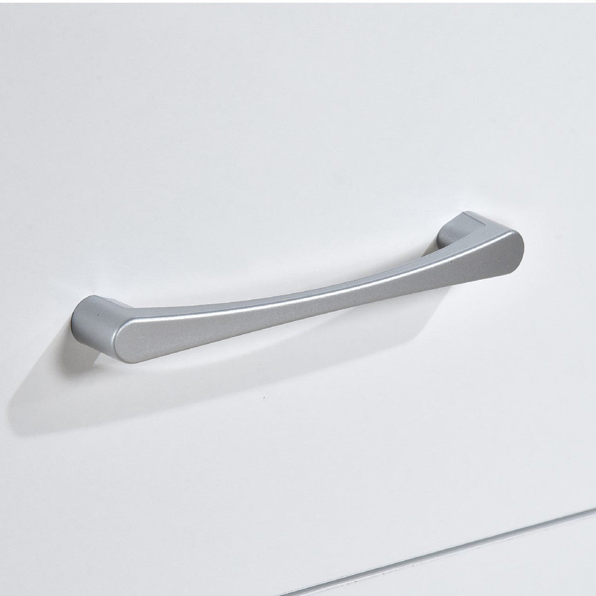 Highbury 4 Piece Bedroom Set With 2 Door Double Wardrobe - Swish Furniture