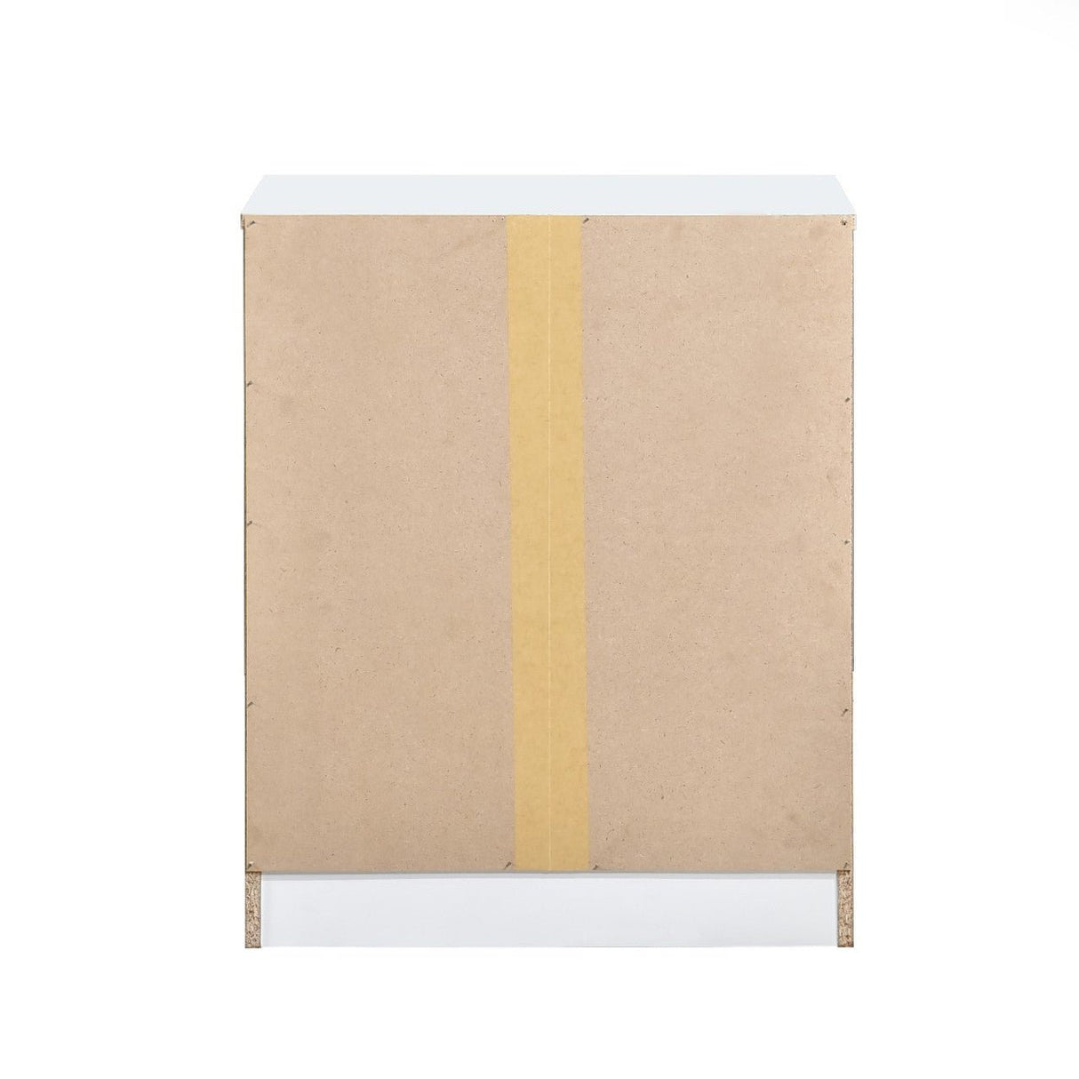 Highbury 4 Piece Bedroom Set With 2 Door Double Wardrobe - Swish Furniture