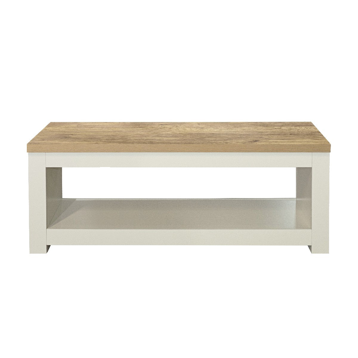 Highgate Coffee Table - Birlea