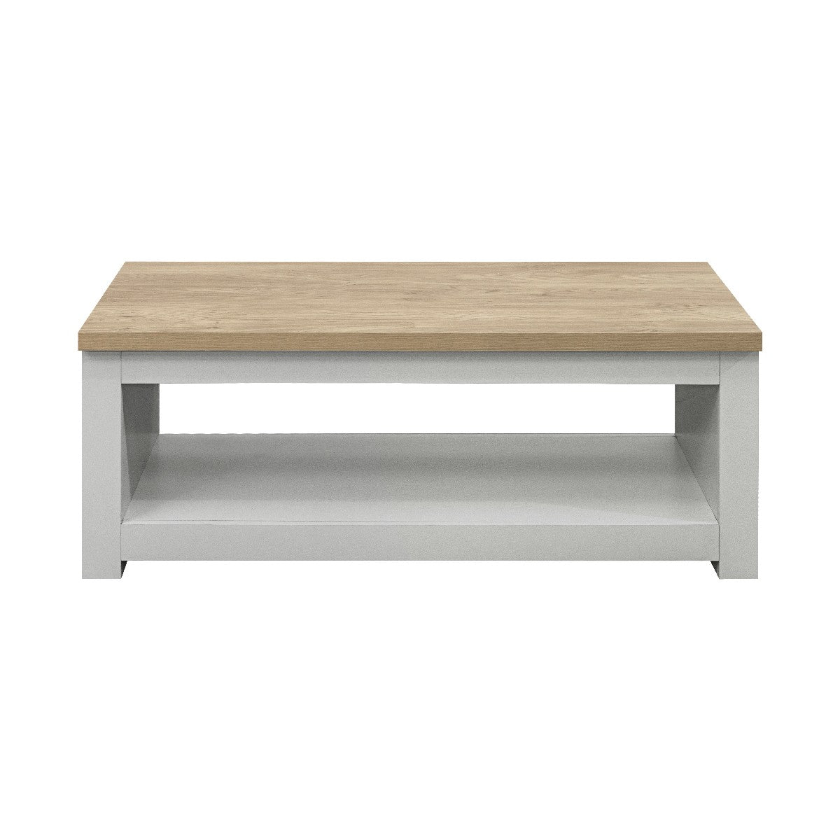 Highgate Coffee Table - Birlea