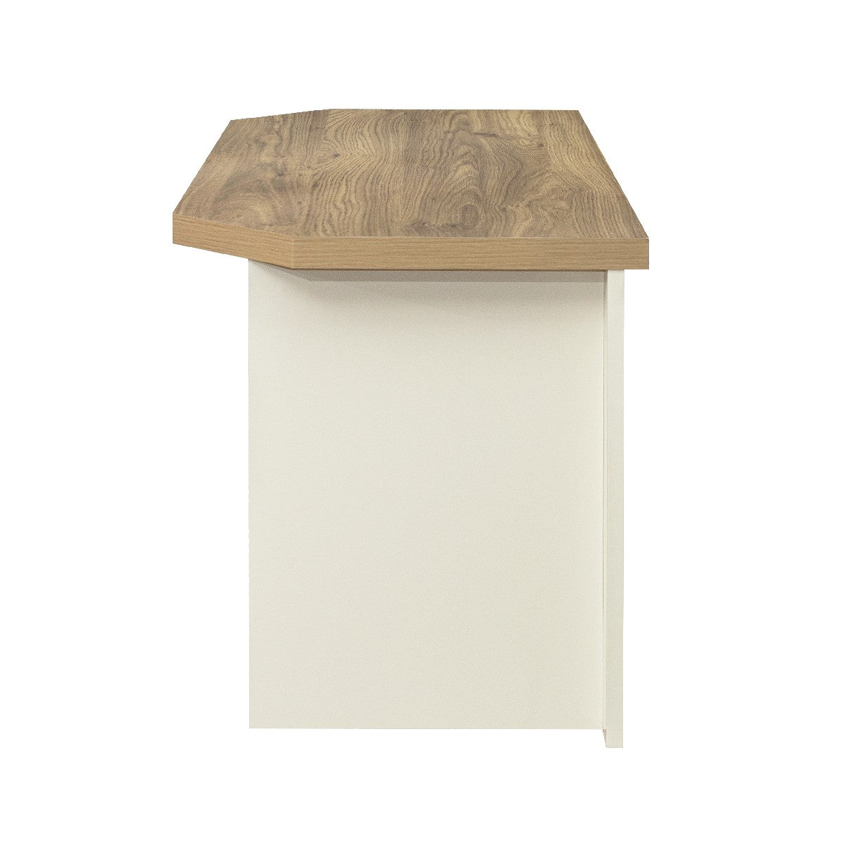 Highgate Corner TV Unit - Birlea