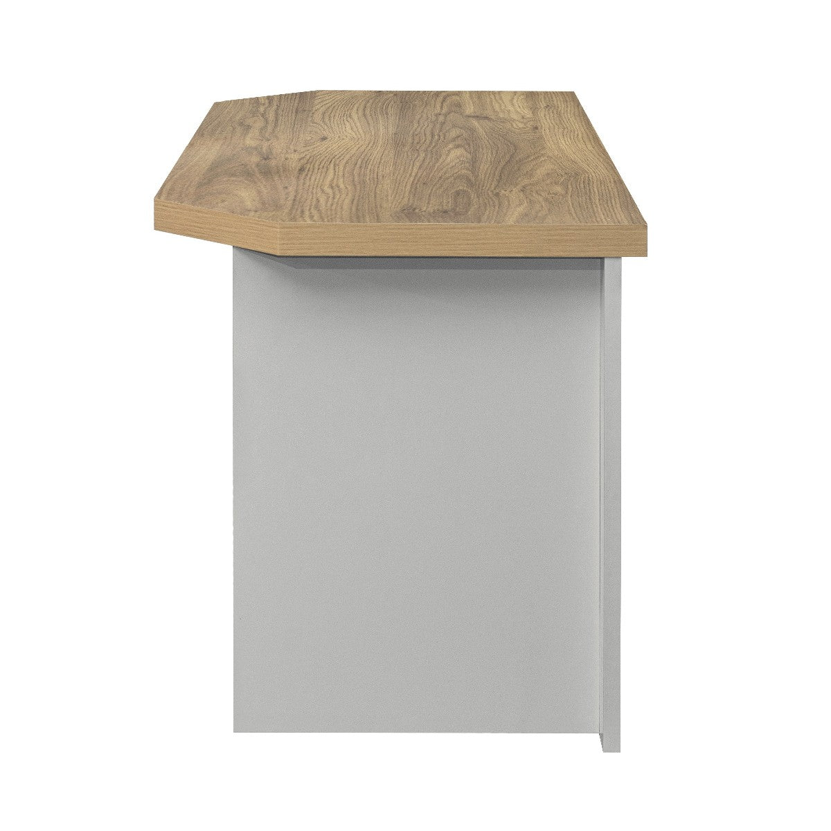 Highgate Corner TV Unit - Birlea
