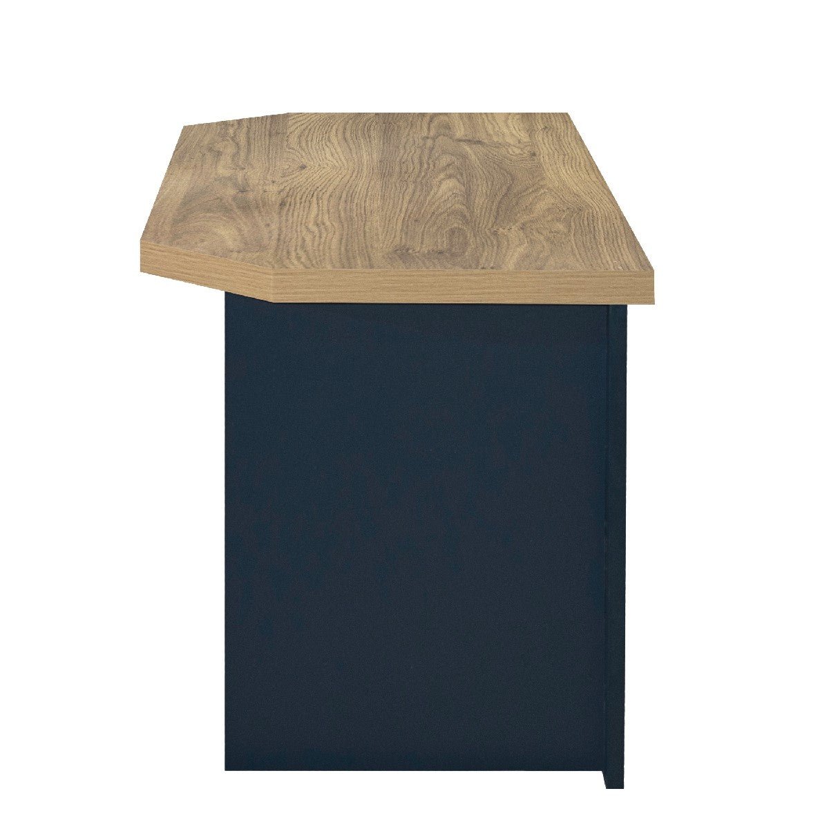 Highgate Corner TV Unit - Birlea