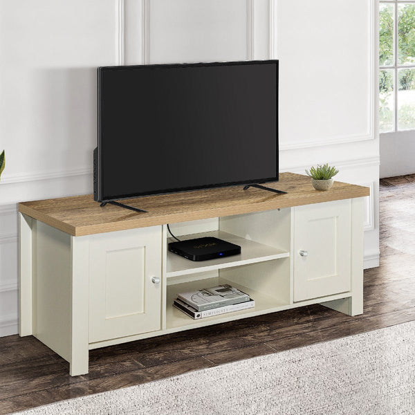 Country Style TV Units