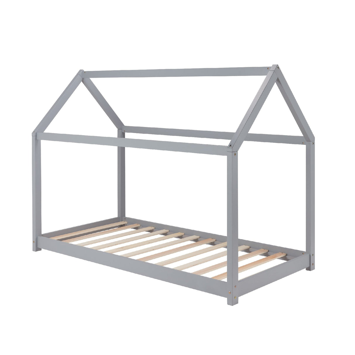 House Bed (3ft Single) - Birlea