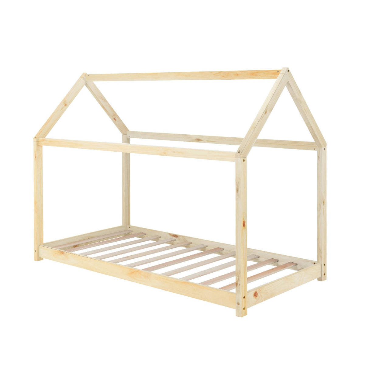 House Bed (3ft Single) - Birlea