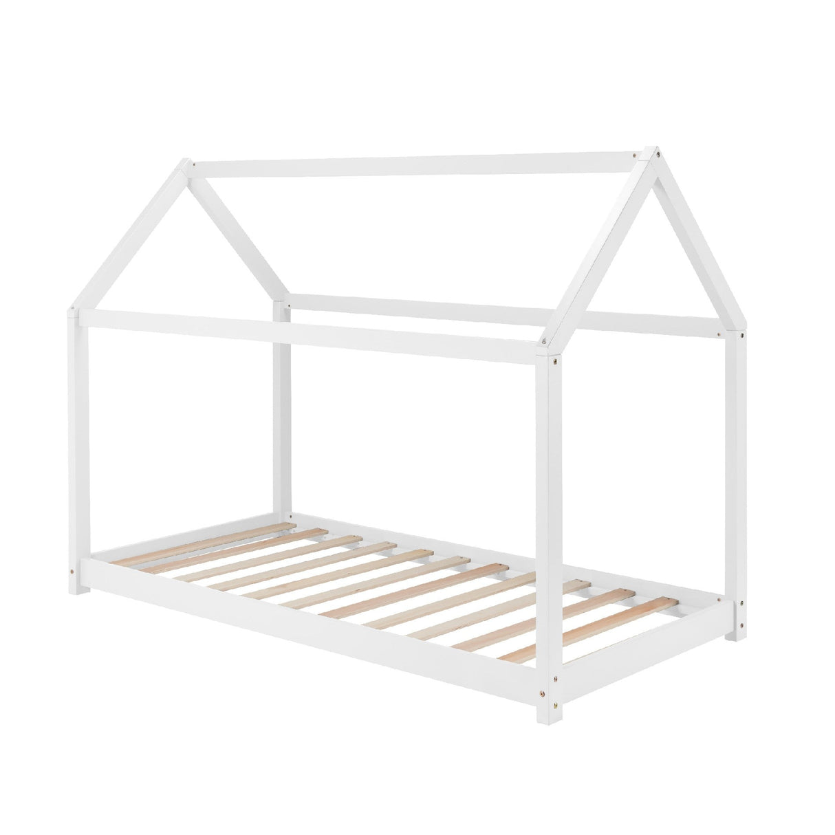 House Bed (3ft Single) - Birlea