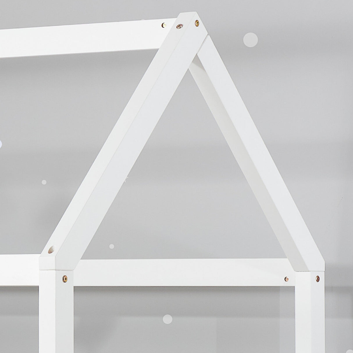 House Bed (3ft Single) - Birlea