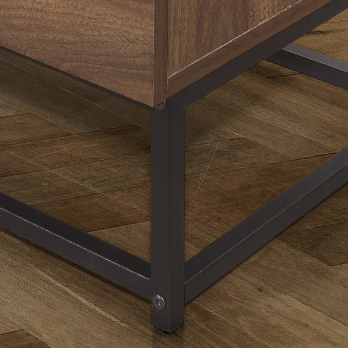 Houston 6 Drawer Chest - Birlea