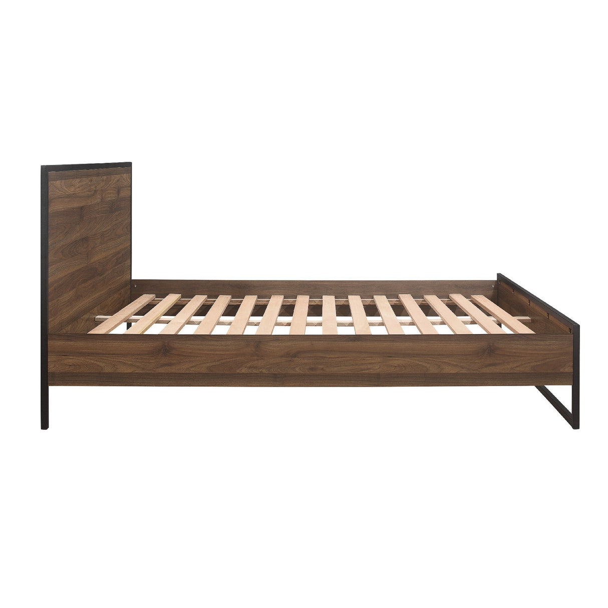 Houston Bed Frame - Birlea