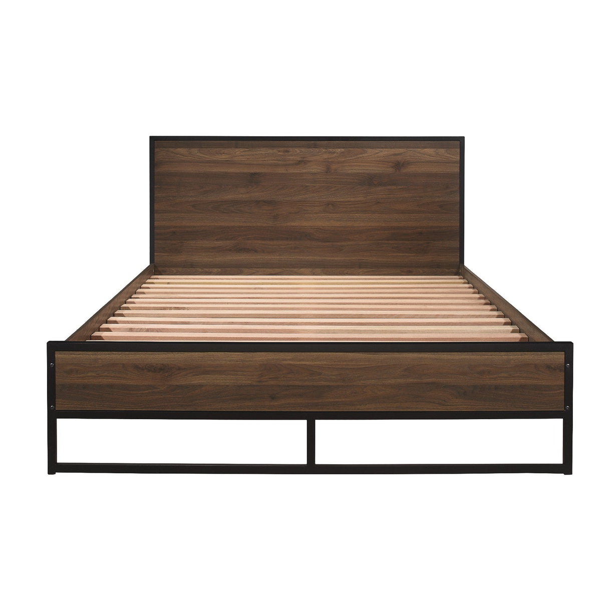 Houston Bed Frame - Birlea