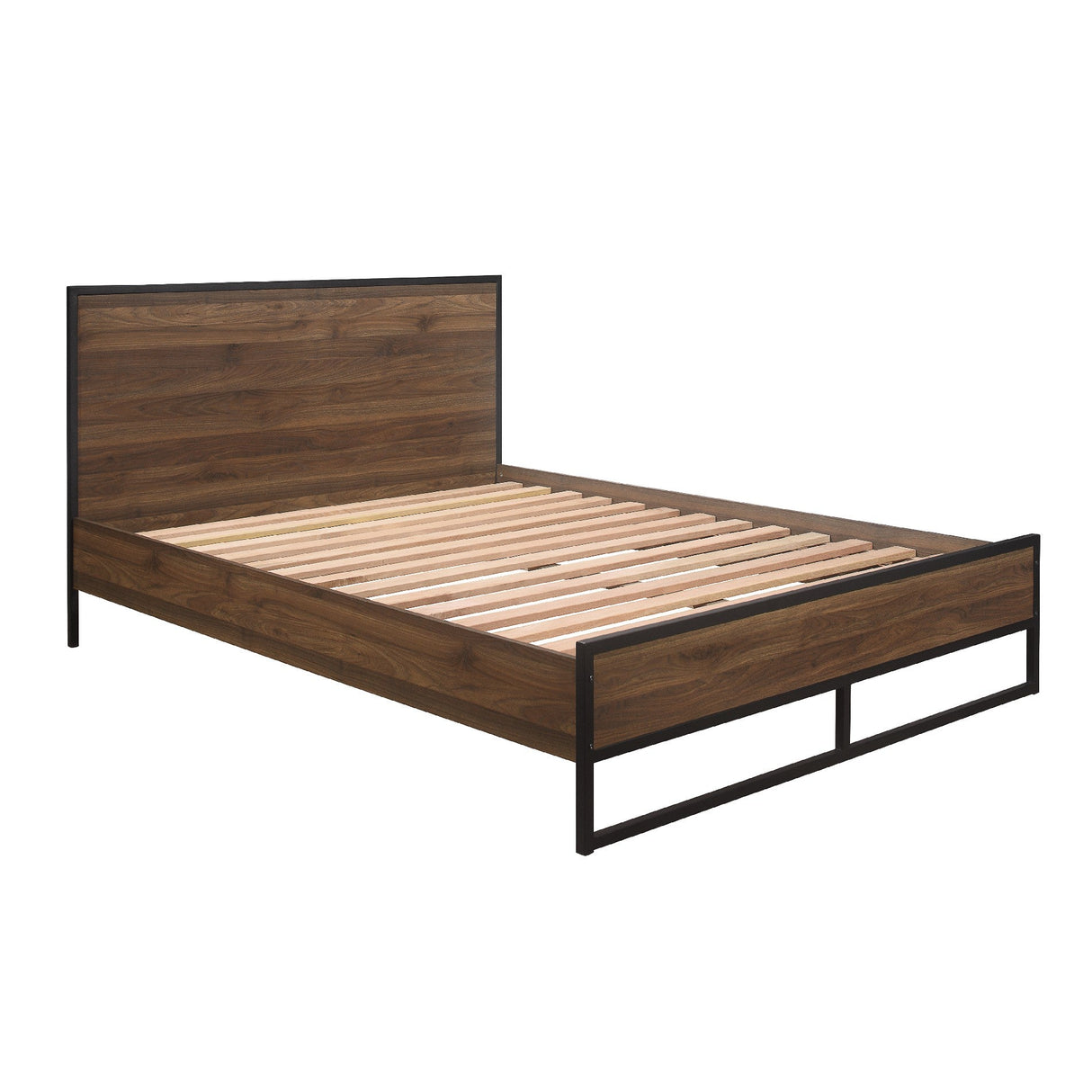 Houston Bed Frame - Birlea