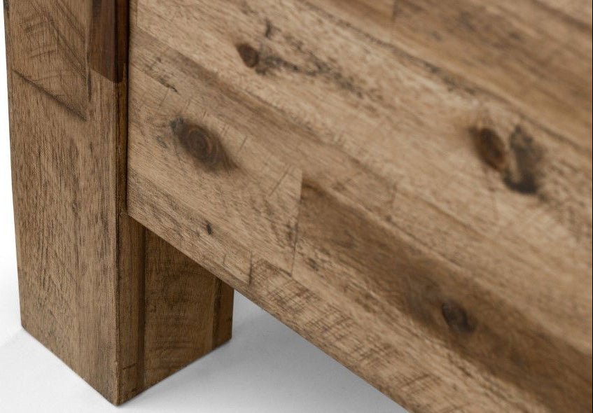 Hoxton Bed Frame - Julian Bowen