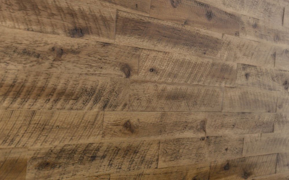 Hoxton Bed Frame - Julian Bowen