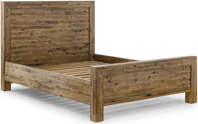 Hoxton Bed Frame - Julian Bowen