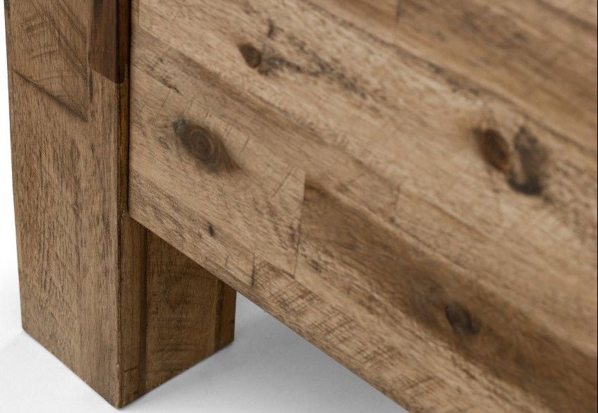 Hoxton Bed Frame - Julian Bowen