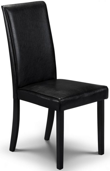 Hudson Dining Chair - Julian Bowen