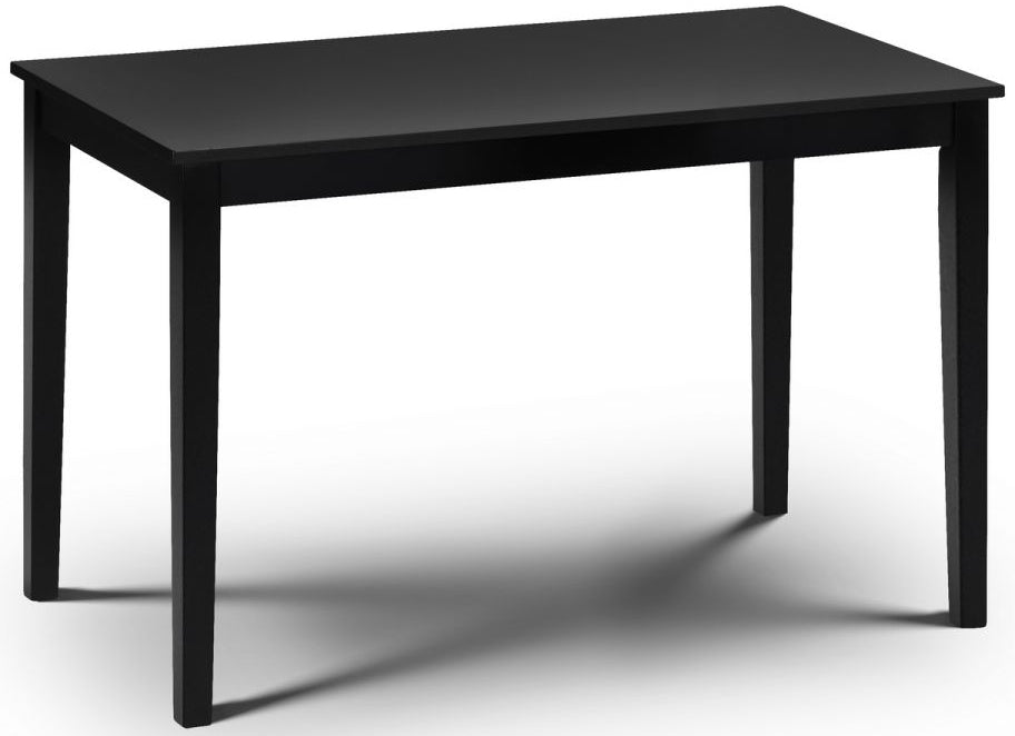 Hudson Dining Table - Julian Bowen