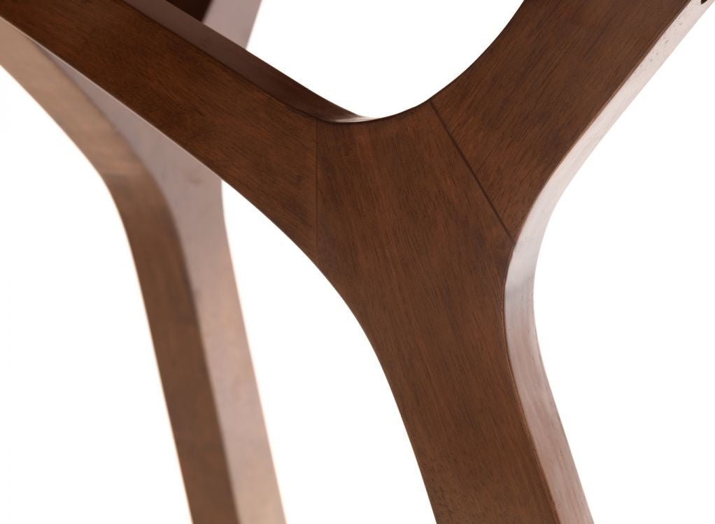 Huxley Round Dining Table - Julian Bowen