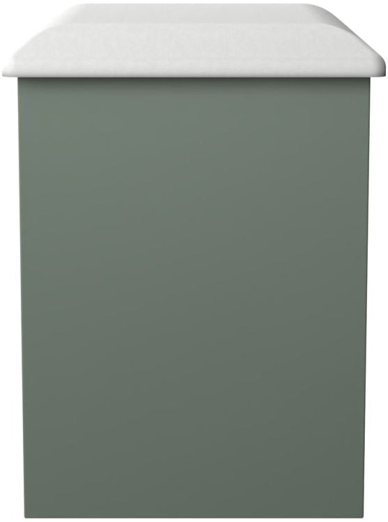 Java Dressing Table Stool