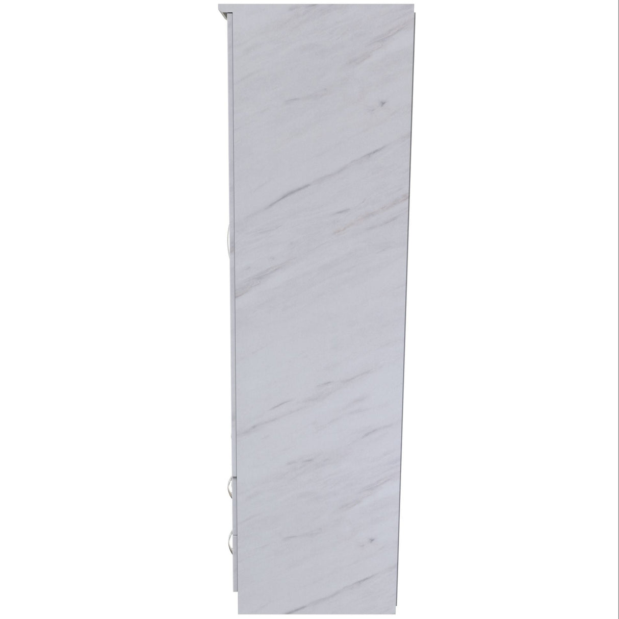 Avon 4 Drawer 3 Door Triple Wardrobe