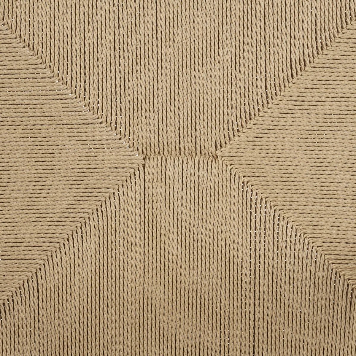Icaria Woven Arm Chair - Julian Bowen