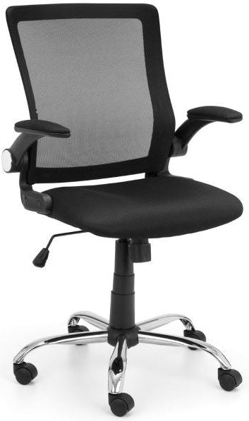 Imola Office Chair - Julian Bowen