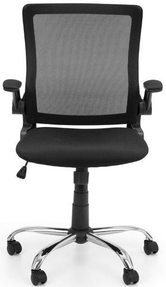 Imola Office Chair - Julian Bowen