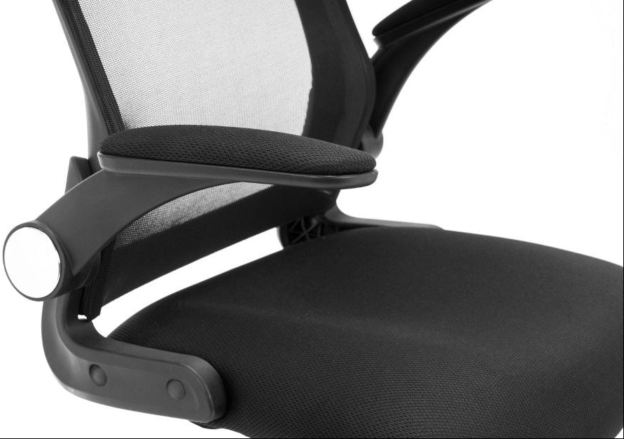 Imola Office Chair - Julian Bowen
