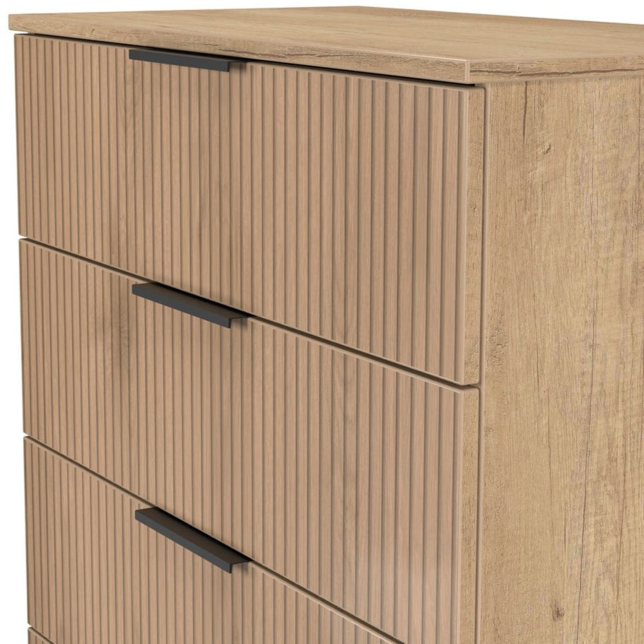 Java 5 Drawer Chest