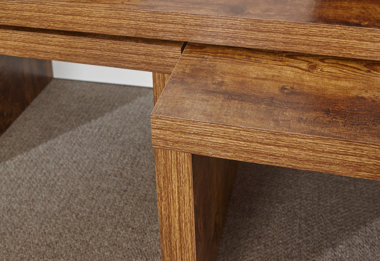 Jakarta Long John Nest of Tables - GFW