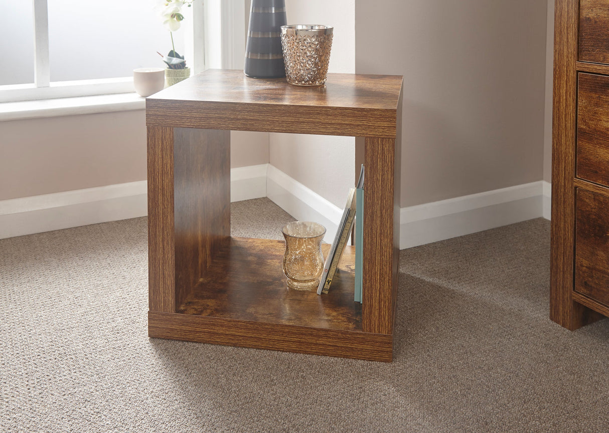 Jakarta Side Table - GFW