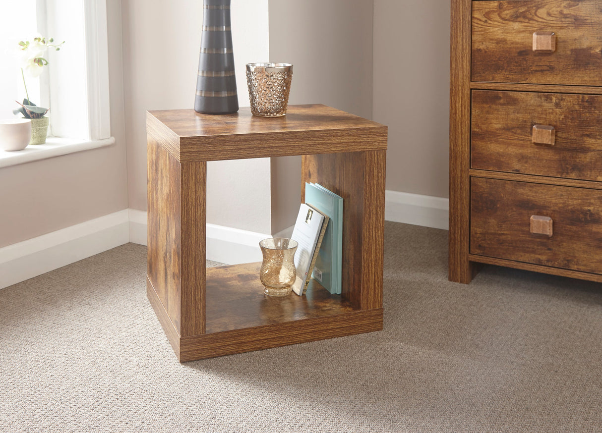 Jakarta Side Table - GFW