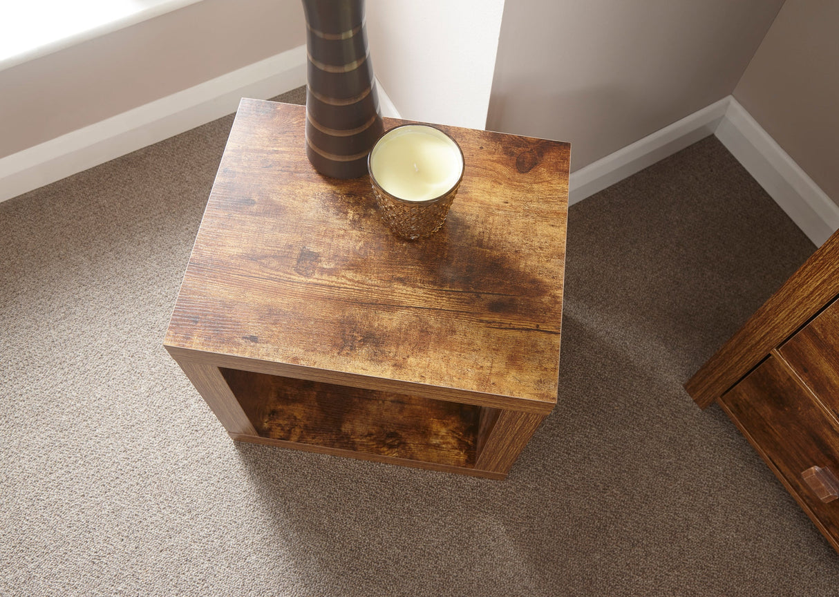 Jakarta Side Table - GFW