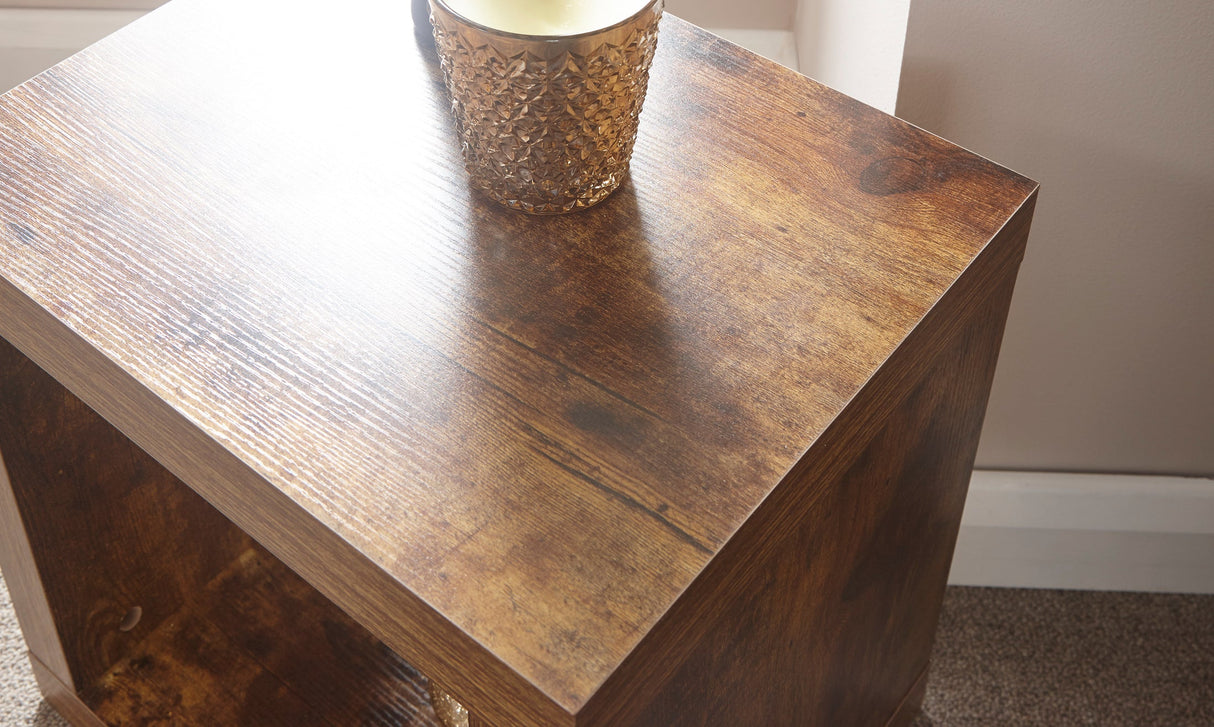 Jakarta Side Table - GFW