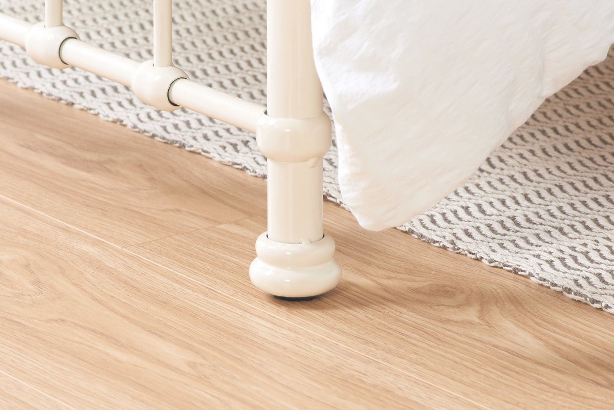 Jessica Bed Frame (3ft Single) - Birlea