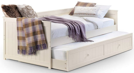 Jessica Day Bed & Underbed - Julian Bowen