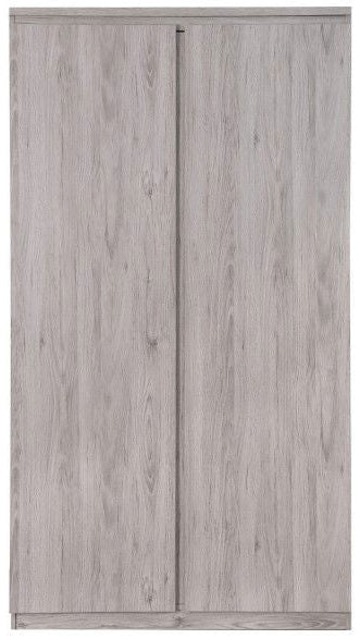 Jupiter 2 Door Wardrobe - Julian Bowen