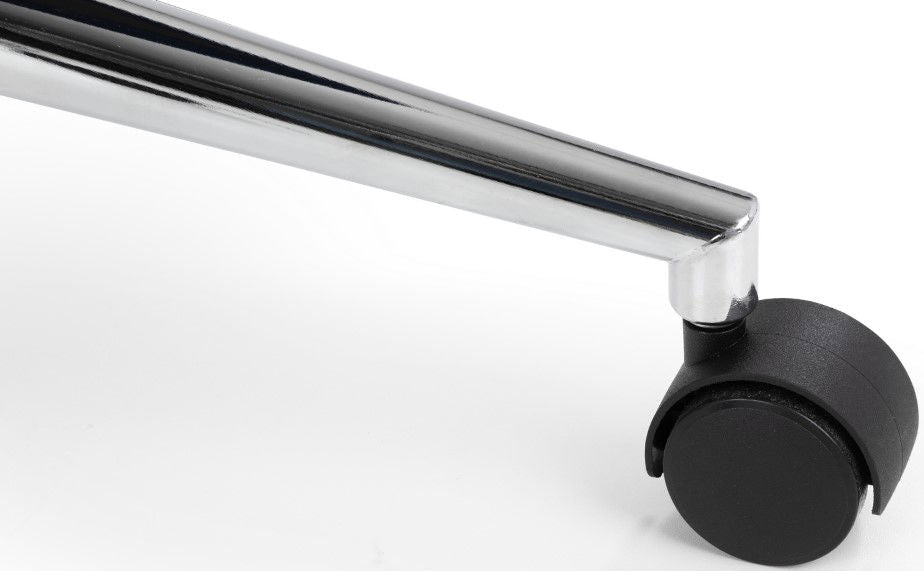 Kahlo Swivel Office Chair - Julian Bowen