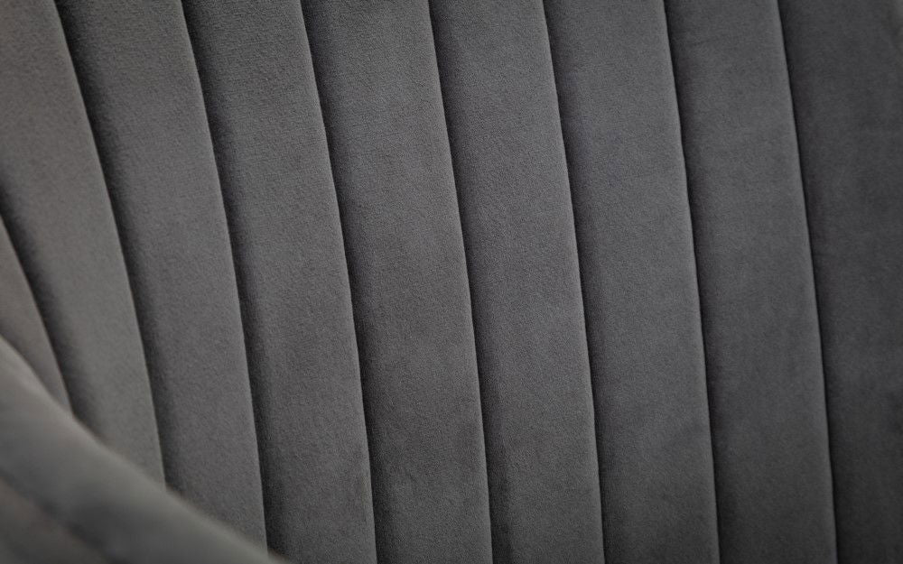 Kahlo Swivel Office Chair - Julian Bowen