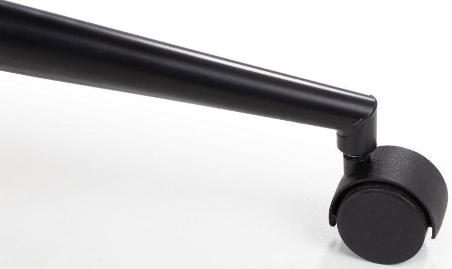 Kahlo Swivel Office Chair - Julian Bowen