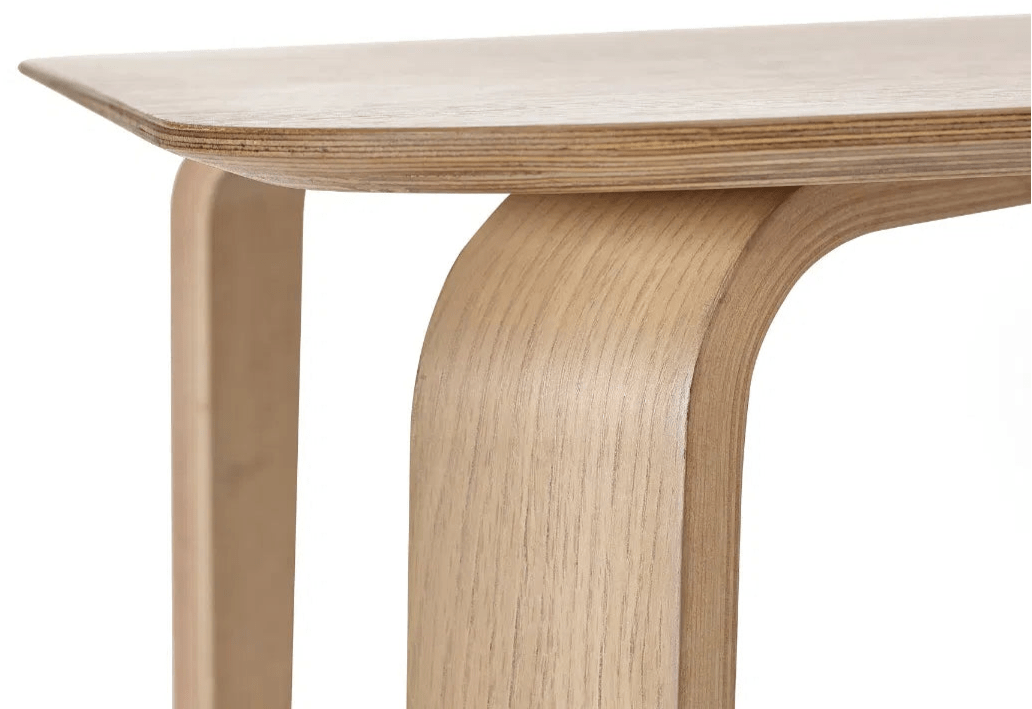 Kaito Coffee Table - Julian Bowen