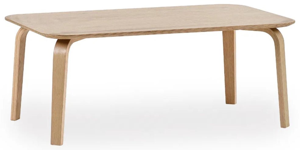Kaito Coffee Table - Julian Bowen