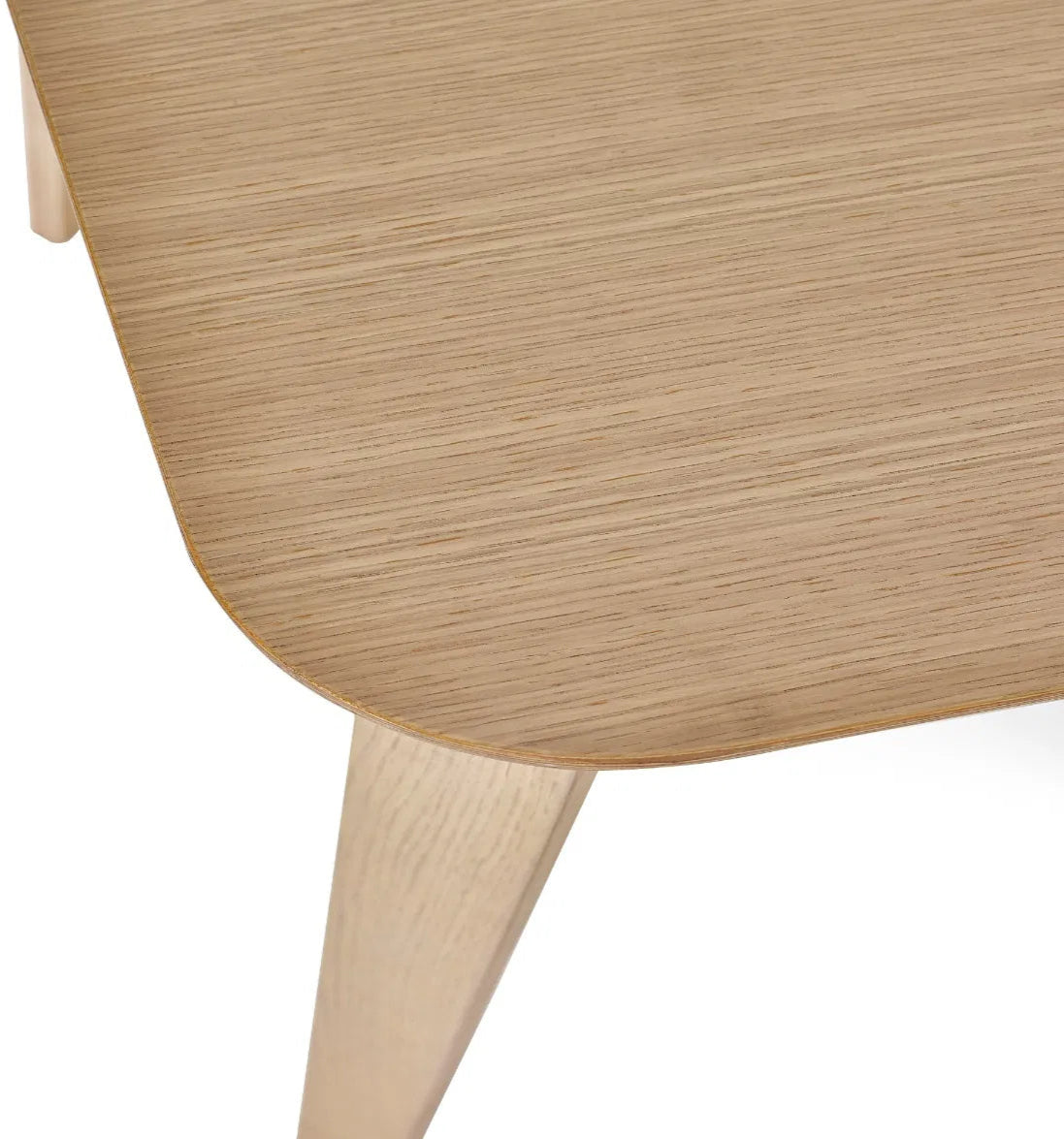 Kaito Coffee Table - Julian Bowen