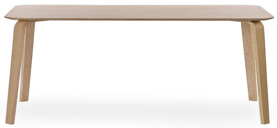 Kaito Dining Table - Julian Bowen