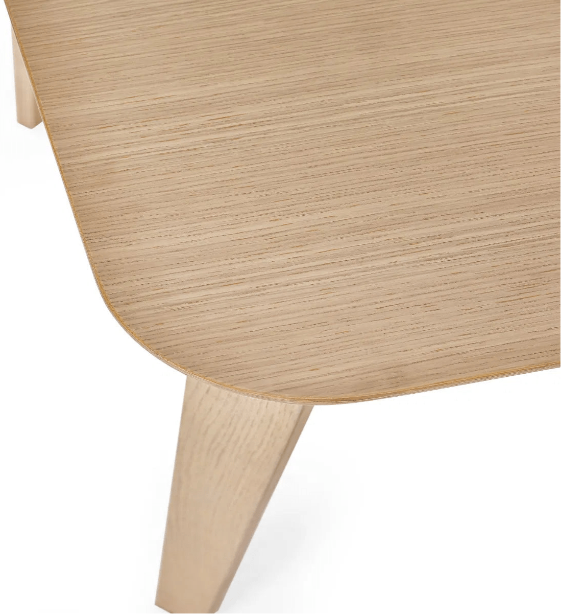 Kaito Dining Table - Julian Bowen