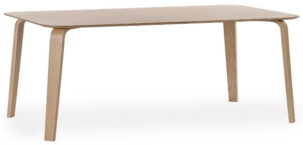 Kaito Dining Table - Julian Bowen
