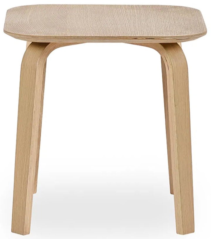 Kaito Side Table - Julian Bowen