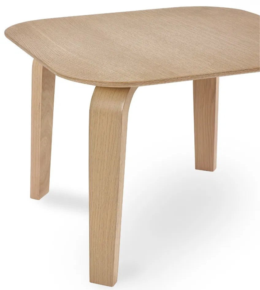 Kaito Side Table - Julian Bowen