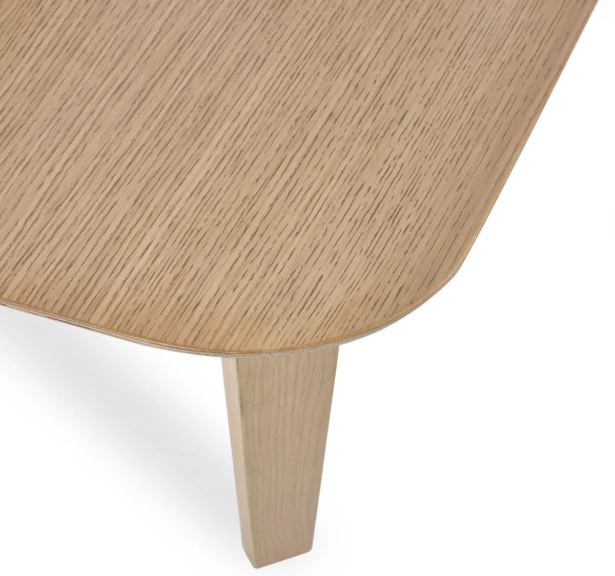 Kaito Side Table - Julian Bowen
